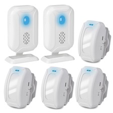 Funk Bewegungsmelder