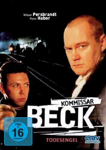 Kommissar beck todesengel - kommissar,