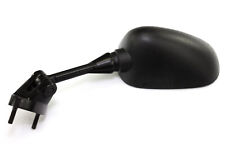 Spiegel links schwarz