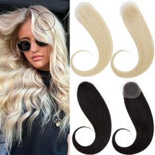 Haarpflaster Patch Haaransatz