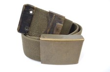 Original Bundeswehr Koppel &