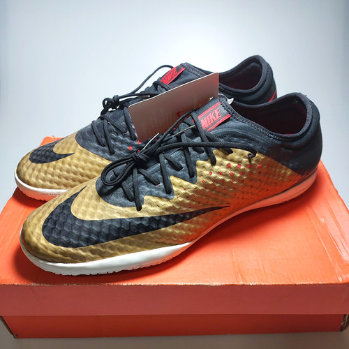 Nike mercurialx finale - mercurialx, ic