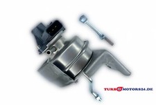 Unterdruckdose Opel Antara