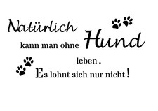 Schablone " NATÜRLICH KANN