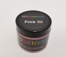 Nugenesis easy dipping system - easy,