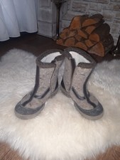 Winterstiefel, Winter, Schuhe