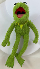 Original Kermit der Frosch von IGEL / Jim Henson, Rarität - die Muppetshow