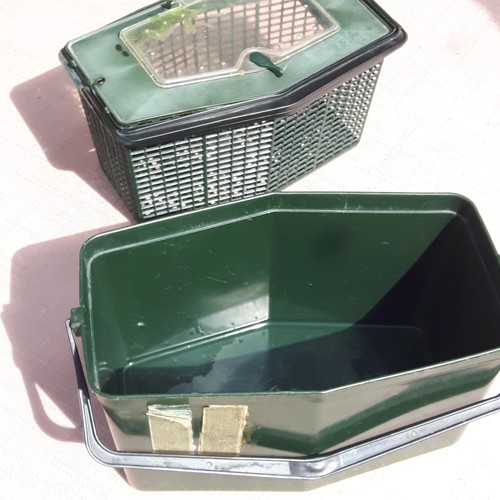 Fischtransportbehälter cm - fischtransportbehälter,, 29