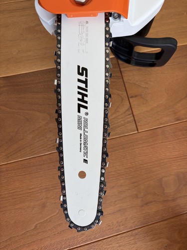 Stihl mse 141 - mse,
