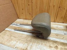 Honda FR-V 2006 Hinten rechts