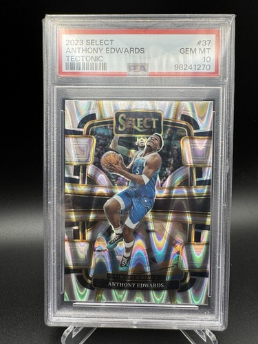 2023 panini select concourse - panini,