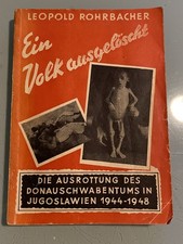 Leopold Rohrbacher Ein Volk