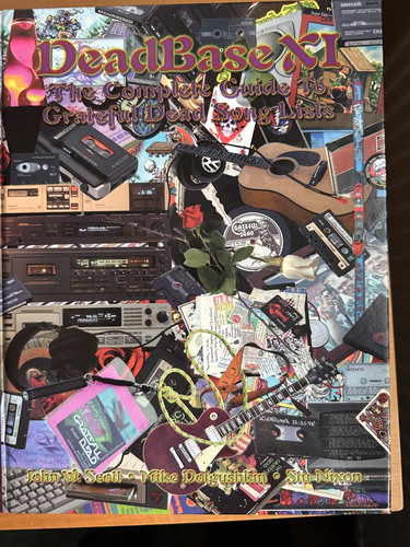 Deadbase the complete - -,