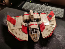 Lego Star Wars T-6 Jedi
