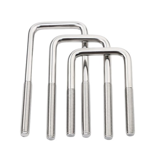 U bolt bolzen - u,