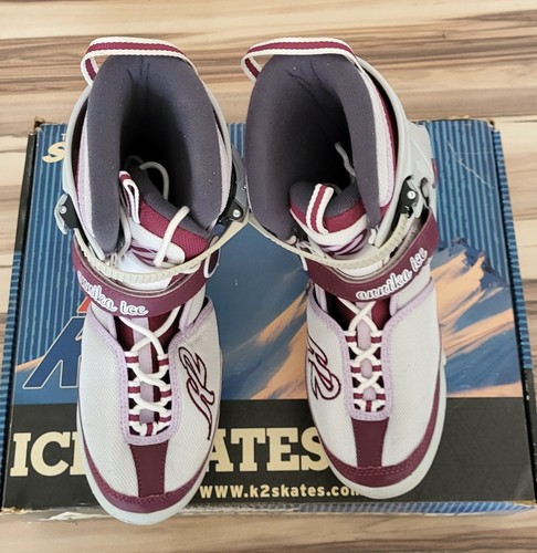 Annika ice jugend - jr,