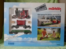 Märklin 54403, Spur 1