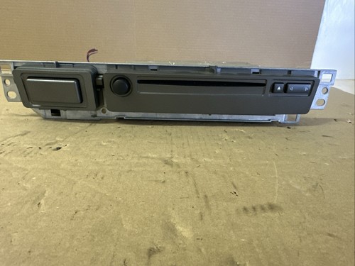 Bmw e65 e66 2006 radio - 7,