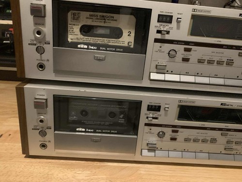 Aiwa m800 - aiwa,