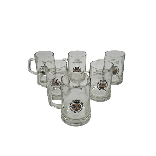 Warsteiner krüge party - warsteiner,