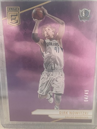 Dirk nowitzki 2023 - dirk, 2023-24