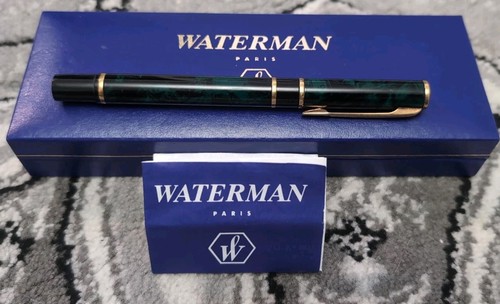 Waterman laureat - waterman,