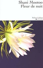 Nuits indiennes von Mootoo | Buch | Zustand akzeptabel