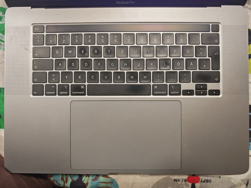Macbook pro - pro, –