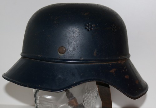 Luftschutz stahlhelm gladiator - stahlhelm,