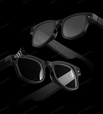 1080p hd smart glasses - smart,