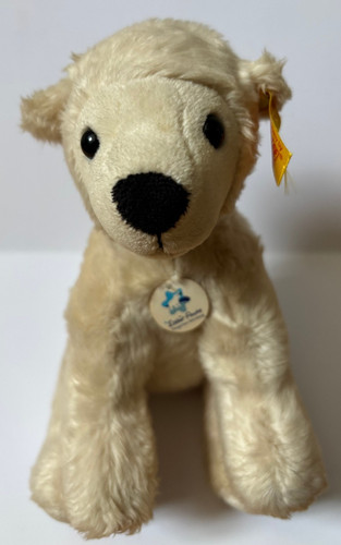 Steiff eisbär flocke - steiff,