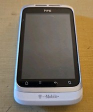 HTC Wildfire S Vintage Cell