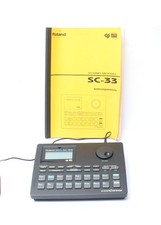 Roland SC-33 Sound Canvas