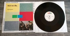 Alphaville- Big in Japan - 12"