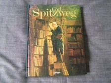 Carl Spitzweg-Beliebte und