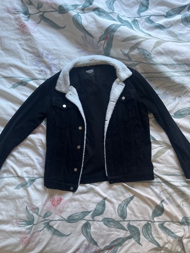 Jacke herren schwarz - herren,