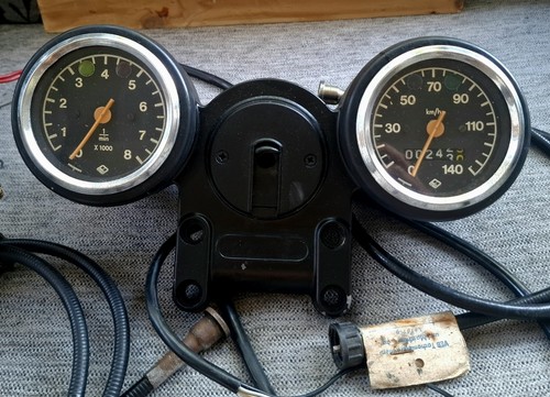 Etz 125 150 - mz,