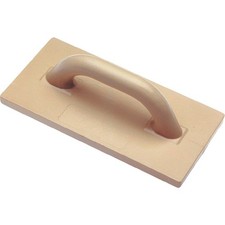 Reibebrett leichte Ausführung