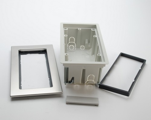 Gira 2886202 einbauset - gira,