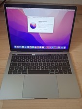 MacBook Pro 13 Zoll 2016