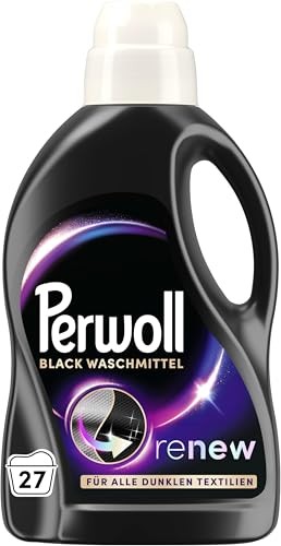 Waschmittel perwoll renew - waschmittel,