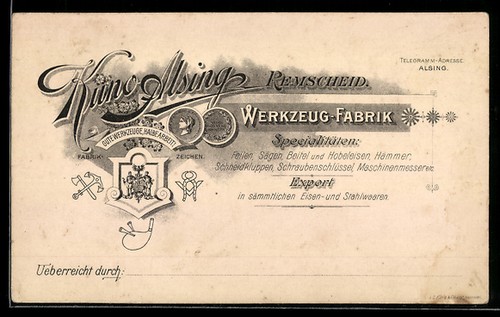 Vertreterkarte remscheid kuno - vertreterkarte,