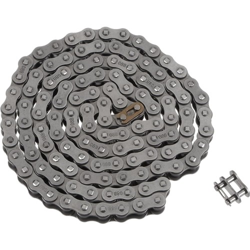 Rollenkette 8mm 5ft - , 1/2
