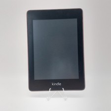  Amazon Kindle Paperwhite