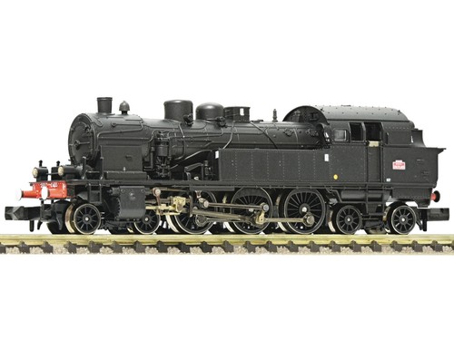 Fleischmann 7160025 dampflok - fleischmann,
