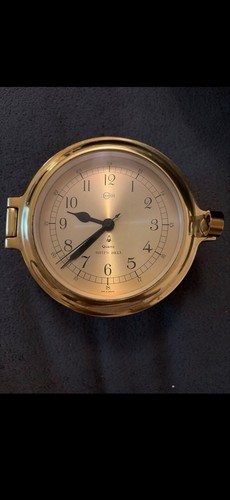 Barigo analoge uhr 1491 - analoge,