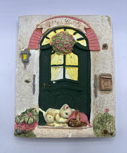Wandbild aus harz mit - 3d,