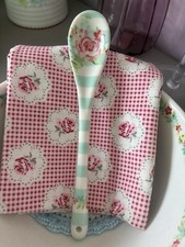 Greengate Löffel June Candy Rarität sehr gut erhalten