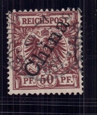 Deutsche Auslandpostämter