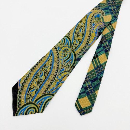 Gianni versace seiden - versace, krawatte